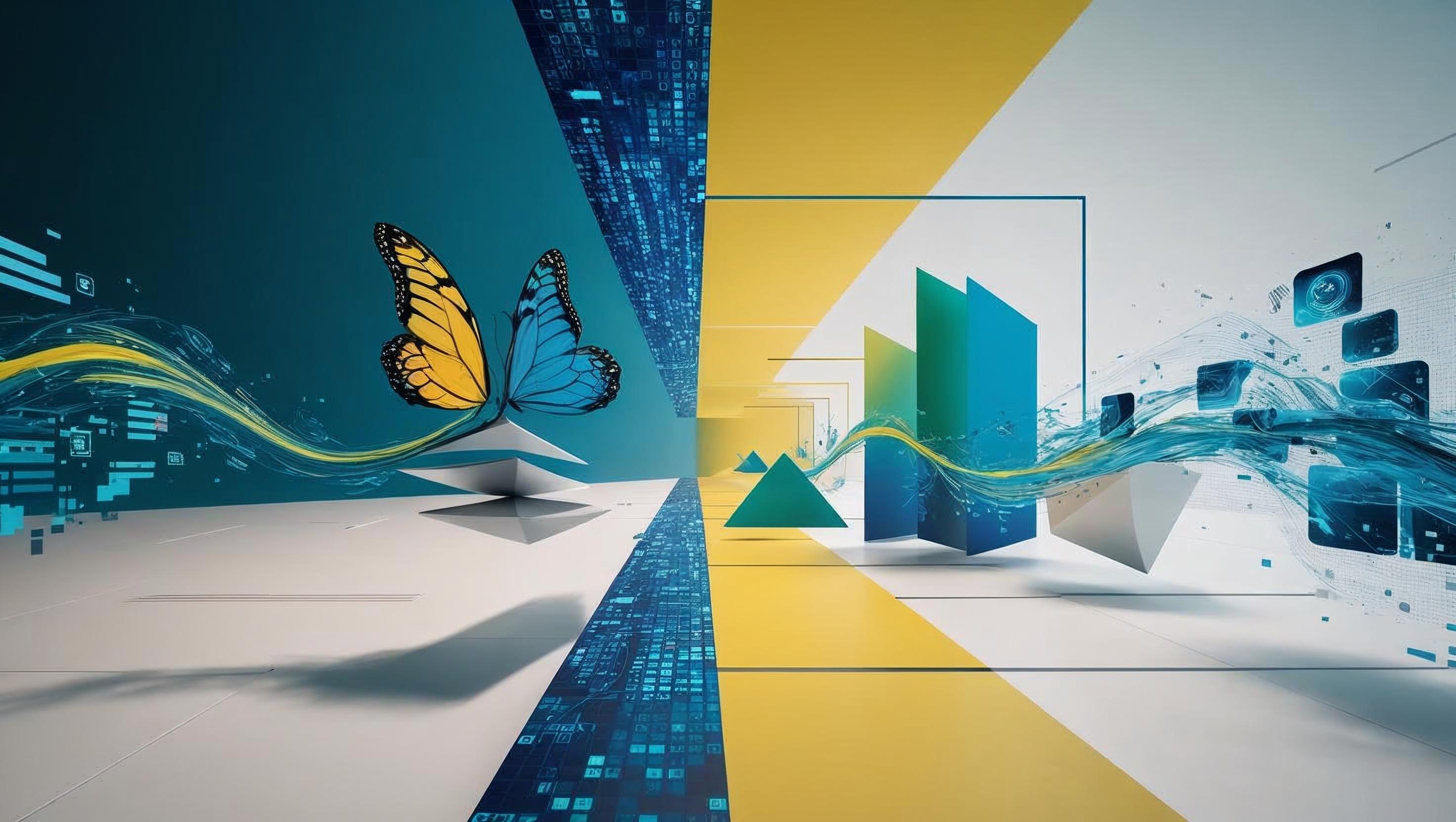 Digital Transformation service