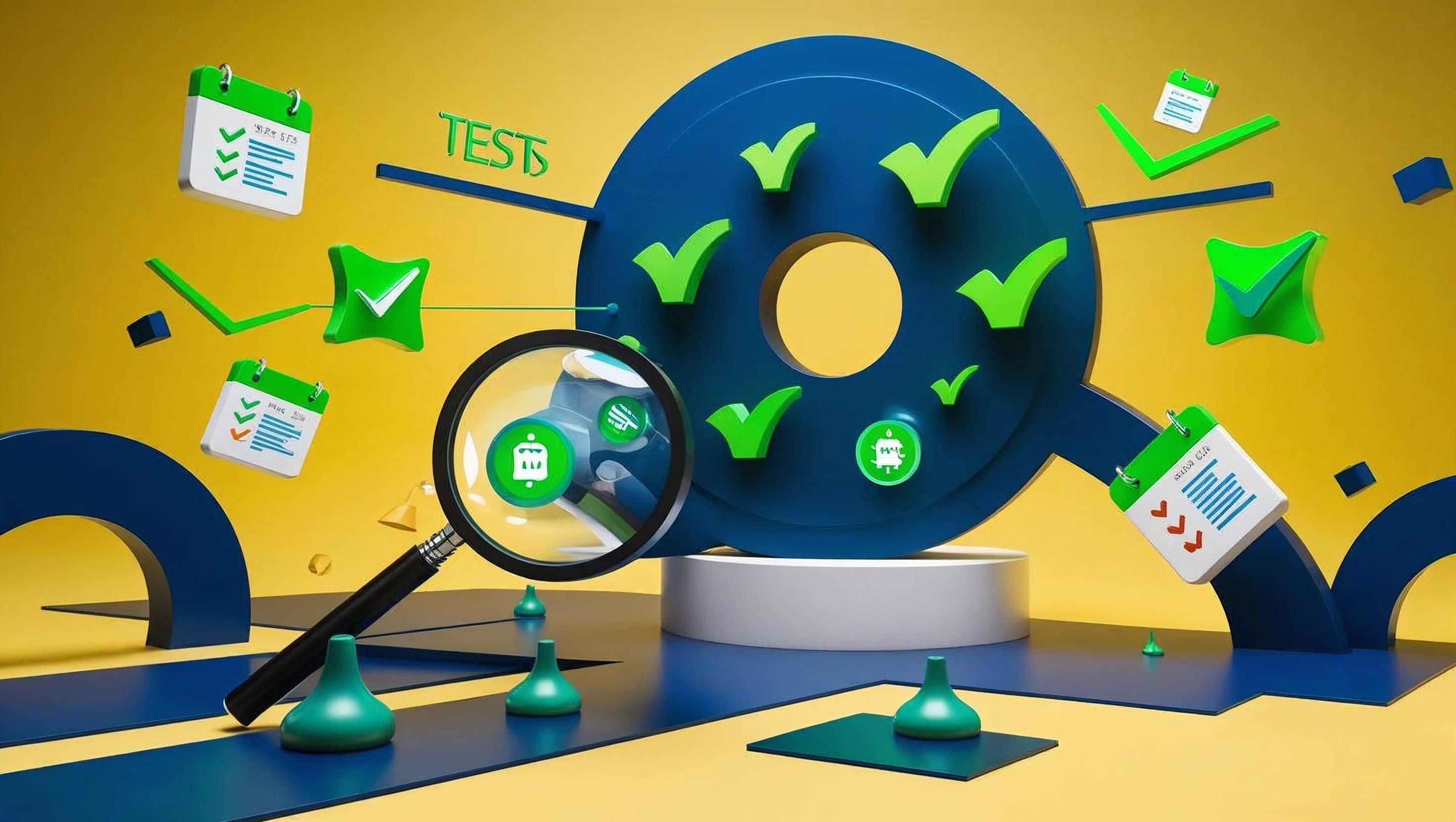 Quality Assurance service