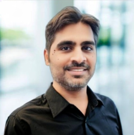 Dawood Mohammed
