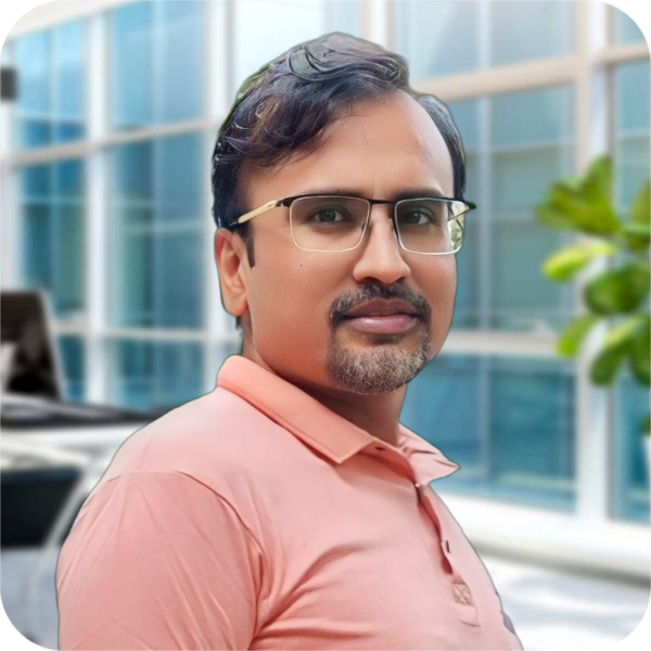 Nitesh Khandelwal