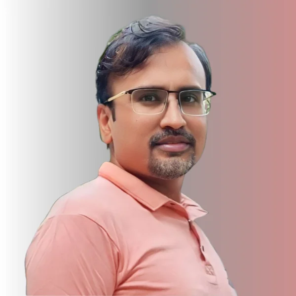 Nitesh Khandelwal