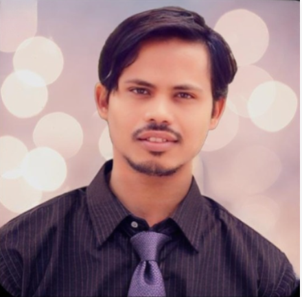 Rashid Ali