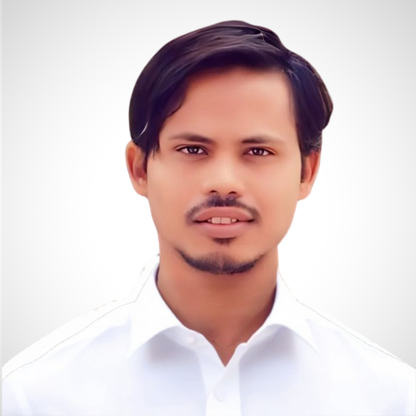Rashid Ali